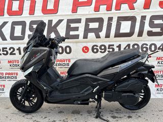 ΑΝΤΑΛΛΑΚΤΙΚΑ -> THRUST  ALEXONE 125-thumb-1