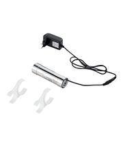 VEVOR 220V 8W UV καθαριστής νερού 1GPM Φίλτρο υπεριώδους καθαριστή νερού