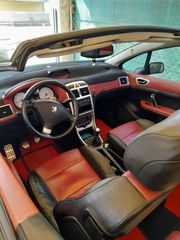 Peugeot 307 2005 307 CC CABRIO