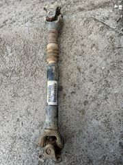 Κεντρικός 4x4 Toyota Hilux 3.0