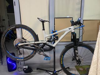 Downhill - Enduro - Trail YT Industries 2021 Yt Capra shred 21