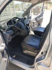Nissan NV 200 2017-thumb-28