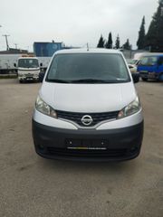 Κλούβα Nissan 2017 NV 200-thumb-3