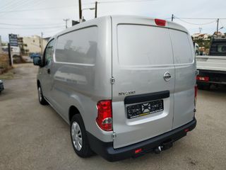 Κλούβα Nissan 2017 NV 200-thumb-4