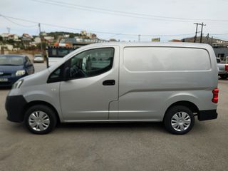 Κλούβα Nissan 2017 NV 200-thumb-5