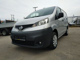Κλούβα Nissan 2017 NV 200-thumb-6