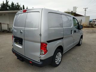 Κλούβα Nissan 2017 NV 200-thumb-7