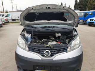 Κλούβα Nissan 2017 NV 200-thumb-15