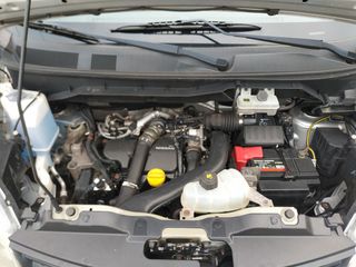 Κλούβα Nissan 2017 NV 200-thumb-16