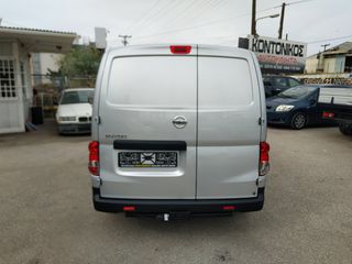 Κλούβα Nissan 2017 NV 200-thumb-17