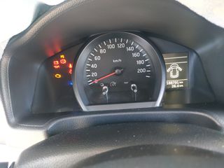 Κλούβα Nissan 2017 NV 200-thumb-20