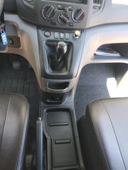 Κλούβα Nissan 2017 NV 200-thumb-22