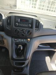 Κλούβα Nissan 2017 NV 200-thumb-24