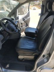 Κλούβα Nissan 2017 NV 200-thumb-25
