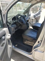 Κλούβα Nissan 2017 NV 200-thumb-26