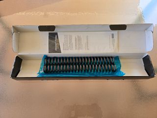OHLINS FGK 237 CARTRIDGE KIT-thumb-2