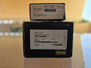 OHLINS FGK 237 CARTRIDGE KIT-thumb-11