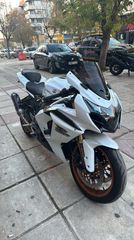 Suzuki GSX-R 1000 2010