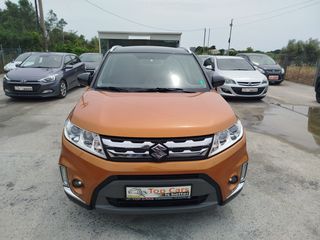 Suzuki Vitara 2015 1.6 DDiS-thumb-1