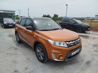 Suzuki Vitara 2015 1.6 DDiS-thumb-2