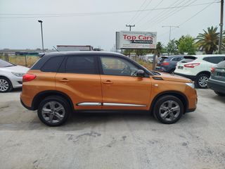 Suzuki Vitara 2015 1.6 DDiS-thumb-3