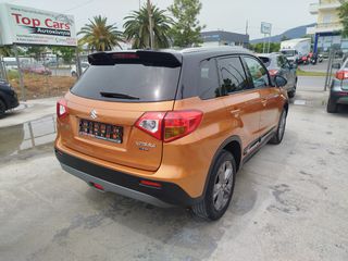 Suzuki Vitara 2015 1.6 DDiS-thumb-4