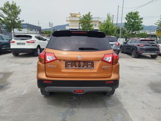 Suzuki Vitara 2015 1.6 DDiS-thumb-5