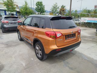 Suzuki Vitara 2015 1.6 DDiS-thumb-6