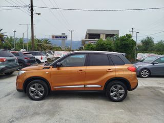 Suzuki Vitara 2015 1.6 DDiS-thumb-7