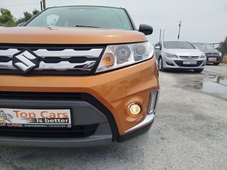 Suzuki Vitara 2015 1.6 DDiS-thumb-8