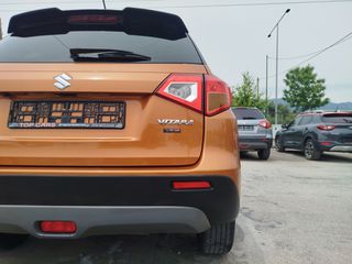 Suzuki Vitara 2015 1.6 DDiS-thumb-9