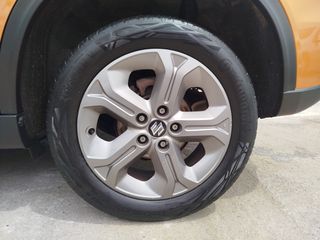 Suzuki Vitara 2015 1.6 DDiS-thumb-42