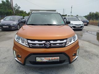 Suzuki Vitara 2015 1.6 DDiS-thumb-10