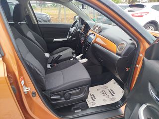 Suzuki Vitara 2015 1.6 DDiS-thumb-20