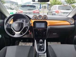 Suzuki Vitara 2015 1.6 DDiS-thumb-27
