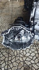 ΣΑΣΜΑΝ AUDI A4 2003-2008   1,8 20VT  6ΑΡΙ 4Χ4  (BEX)