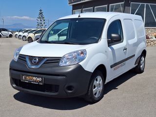 Nissan NV250 2021 ΤΡΙΘΕΣΙΟ ΜΑΚΡΥ
