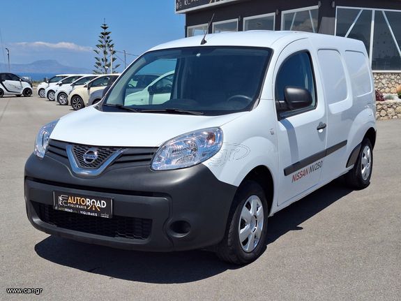 Nissan NV250 2021 ΤΡΙΘΕΣΙΟ ΜΑΚΡΥ