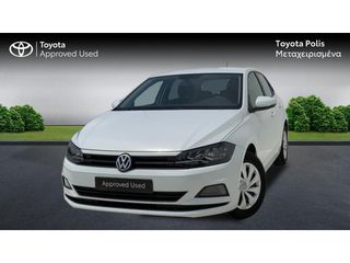 Volkswagen Polo 2019 TRENDLINE