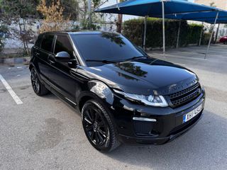 Land Rover Range Rover Evoque 2016 2.0 Td4 SE Dynamic-thumb-8