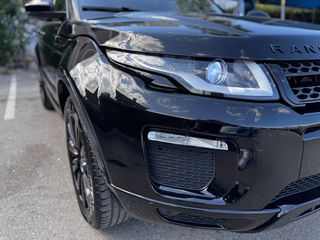 Land Rover Range Rover Evoque 2016 2.0 Td4 SE Dynamic-thumb-36