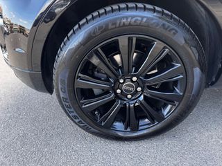 Land Rover Range Rover Evoque 2016 2.0 Td4 SE Dynamic-thumb-37