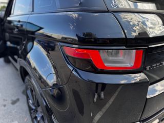 Land Rover Range Rover Evoque 2016 2.0 Td4 SE Dynamic-thumb-38