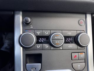 Land Rover Range Rover Evoque 2016 2.0 Td4 SE Dynamic-thumb-39