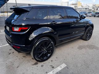 Land Rover Range Rover Evoque 2016 2.0 Td4 SE Dynamic-thumb-12