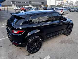 Land Rover Range Rover Evoque 2016 2.0 Td4 SE Dynamic-thumb-13