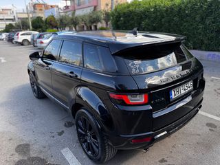Land Rover Range Rover Evoque 2016 2.0 Td4 SE Dynamic-thumb-18