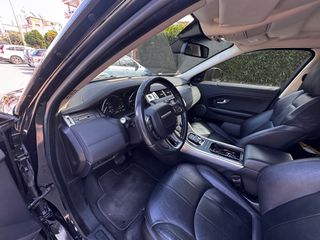 Land Rover Range Rover Evoque 2016 2.0 Td4 SE Dynamic-thumb-20
