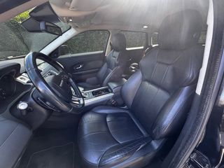 Land Rover Range Rover Evoque 2016 2.0 Td4 SE Dynamic-thumb-21