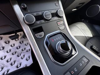 Land Rover Range Rover Evoque 2016 2.0 Td4 SE Dynamic-thumb-23